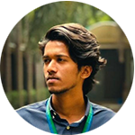 Shuvo Biswas